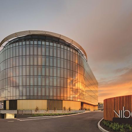 Vibe Hotel Canberra Exterior foto