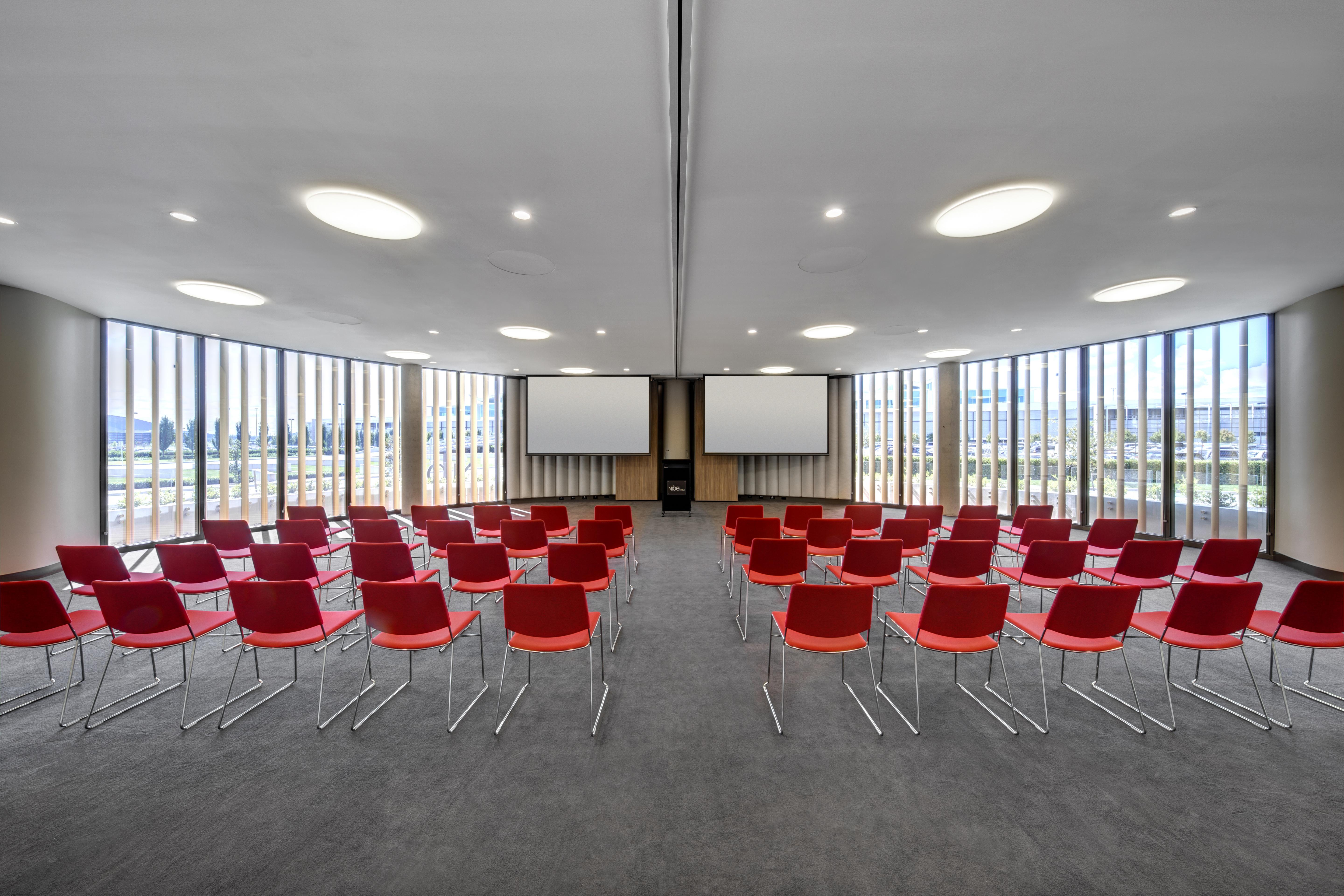 Vibe Hotel Canberra Exterior foto
