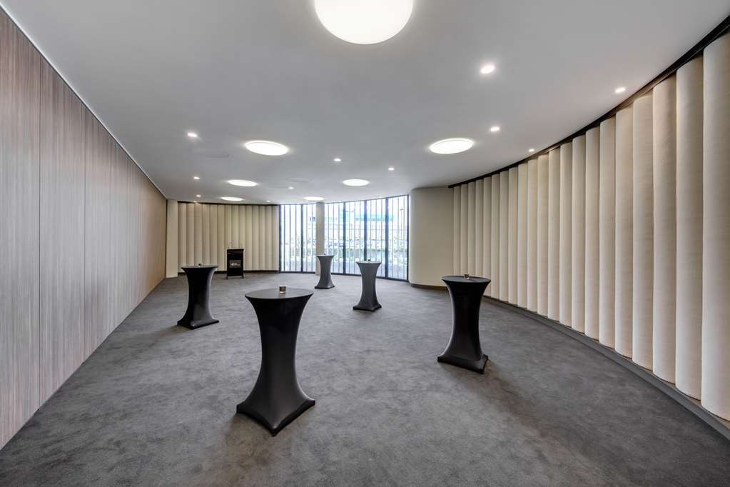 Vibe Hotel Canberra Einrichtungen foto