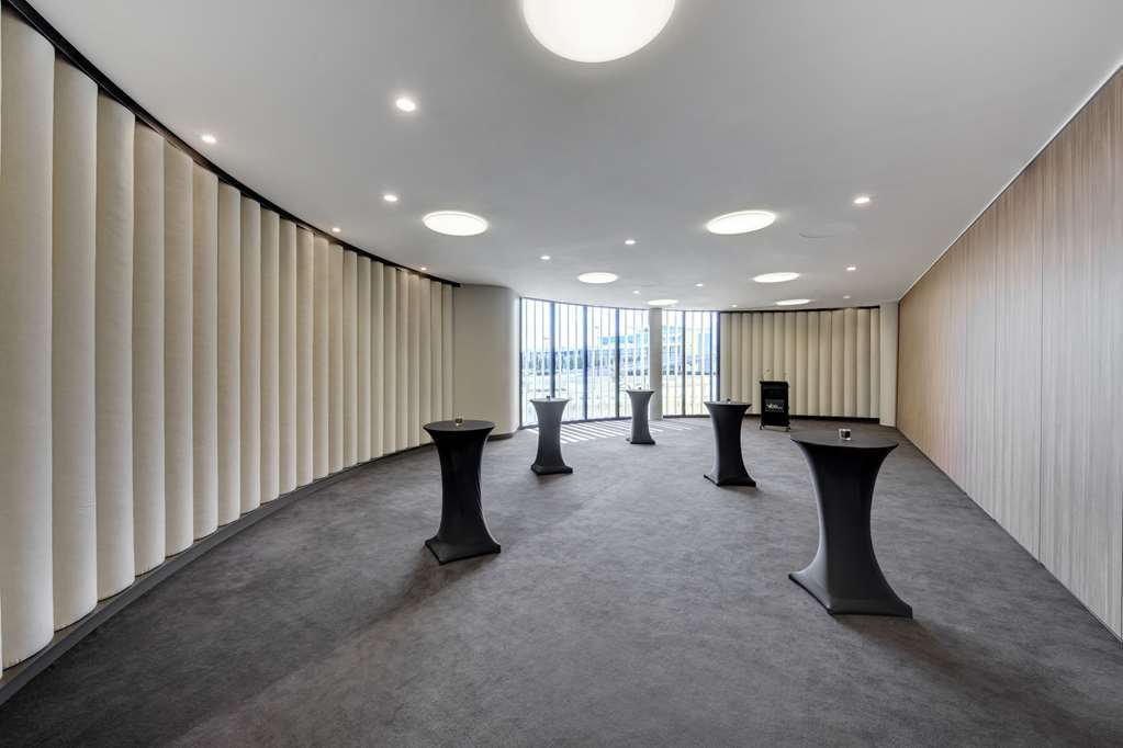 Vibe Hotel Canberra Einrichtungen foto