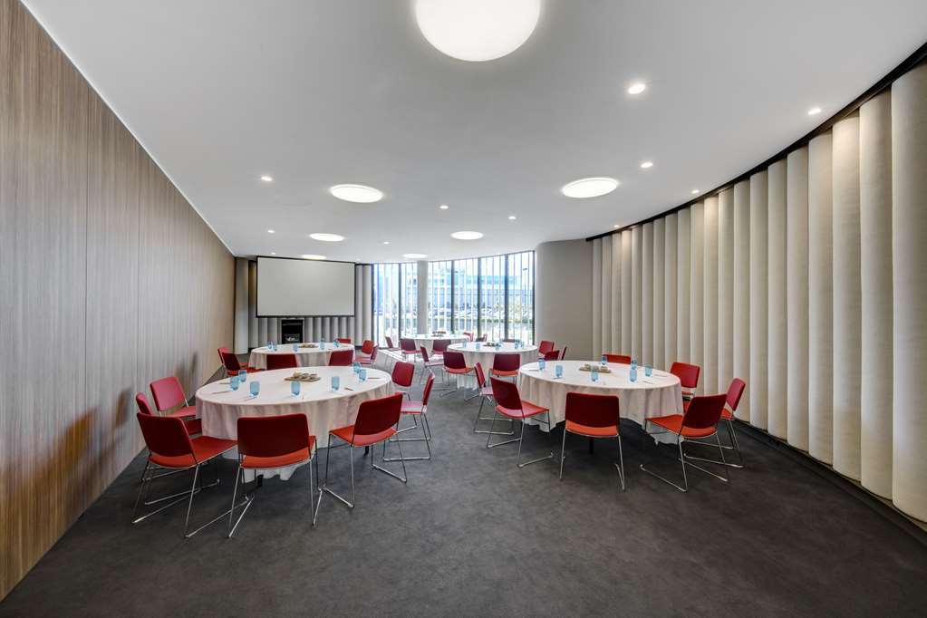 Vibe Hotel Canberra Einrichtungen foto